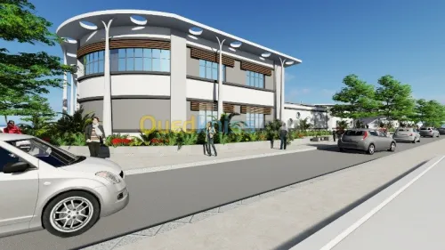 Soustraitance 2D 3D Maquettes