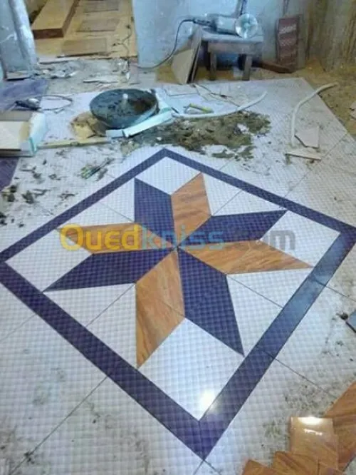 Touts travaux de Maçonnerie 