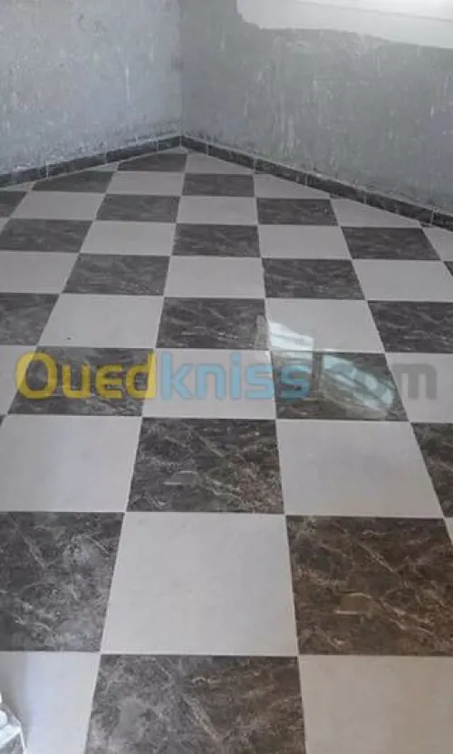 Touts travaux de Maçonnerie 