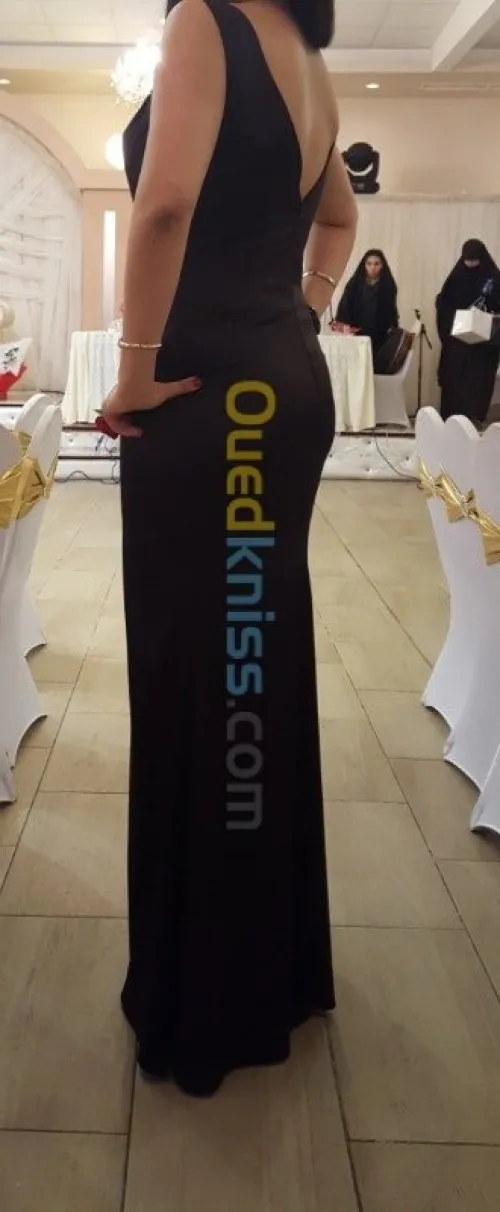 Modéliste (la haut couture)