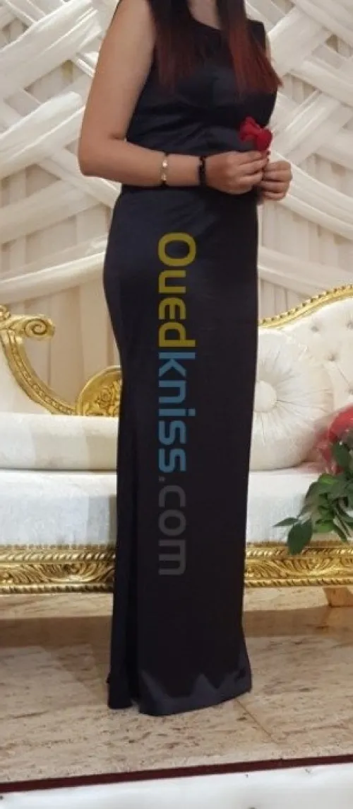 Modéliste (la haut couture)