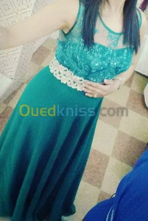 Modéliste (la haut couture)