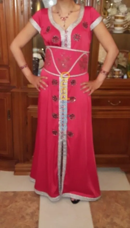 Modéliste (la haut couture)