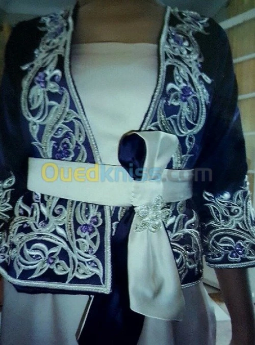 Modéliste (la haut couture)