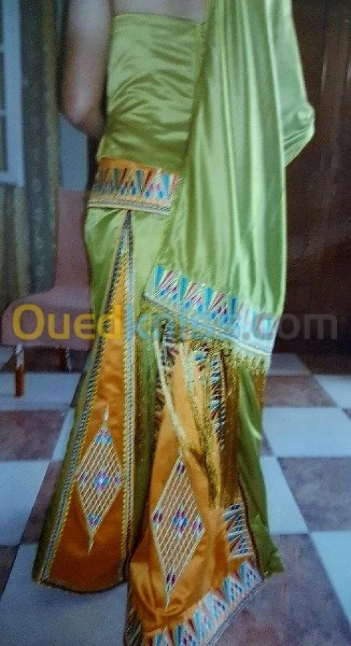 Modéliste (la haut couture)