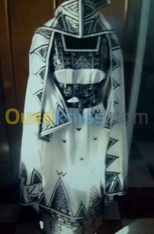 Modéliste (la haut couture)