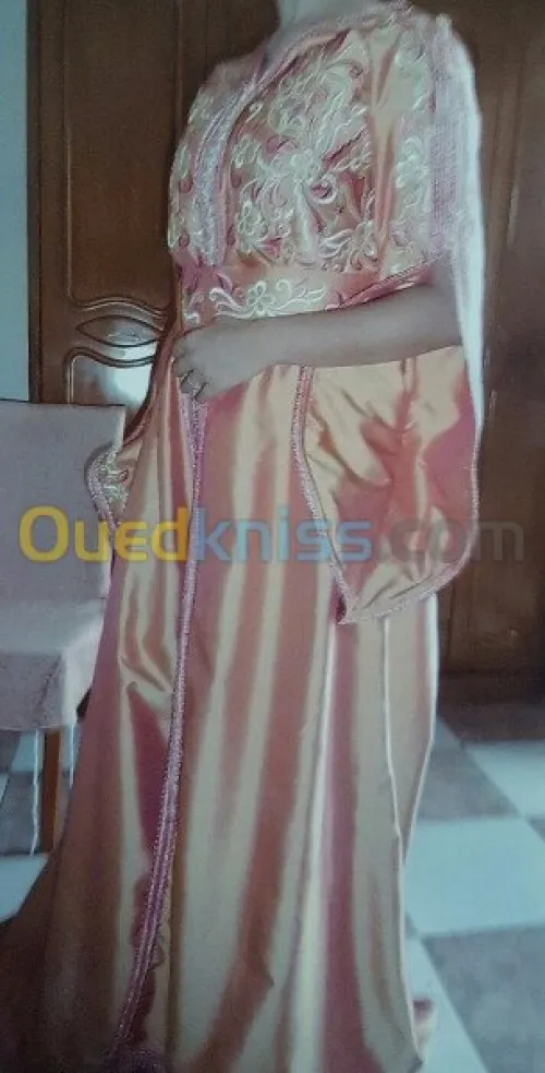 Modéliste (la haut couture)