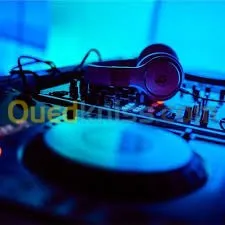 DJ Animation sonorisation & Madih dini