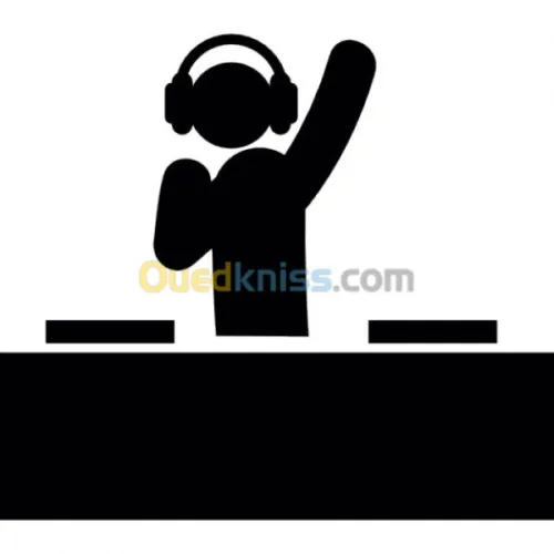 DJ Animation sonorisation & Madih dini