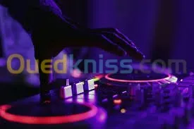 DJ Animation sonorisation & Madih dini