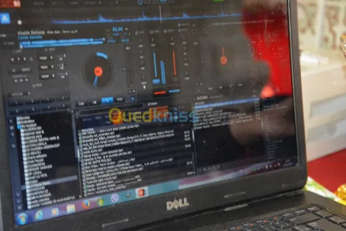 DJ Animation sonorisation & Madih dini