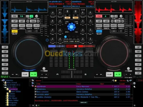 DJ Animation sonorisation & Madih dini