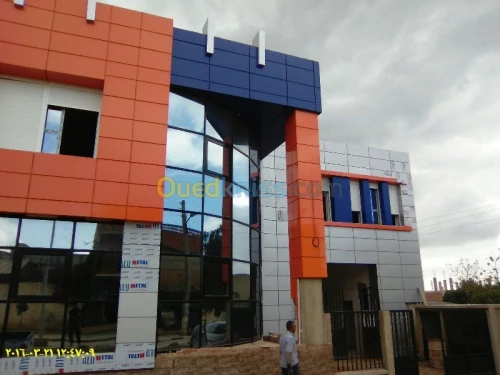 alucobond