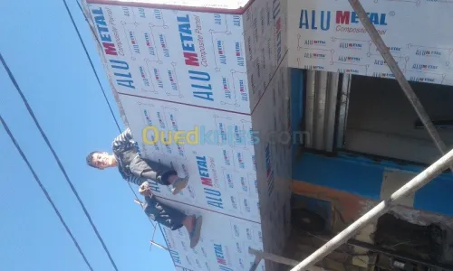 alucobond