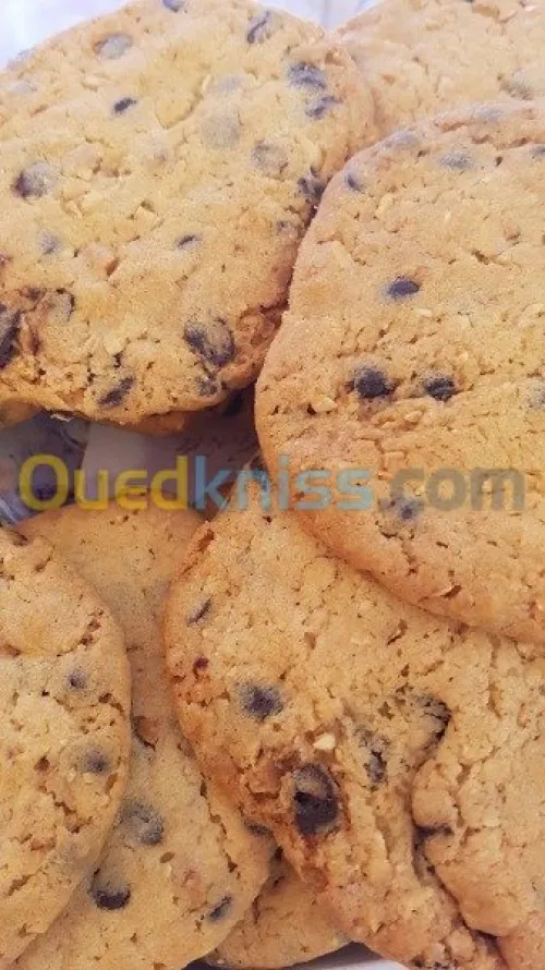 GÂTEAUX SALES/ SUCRES 