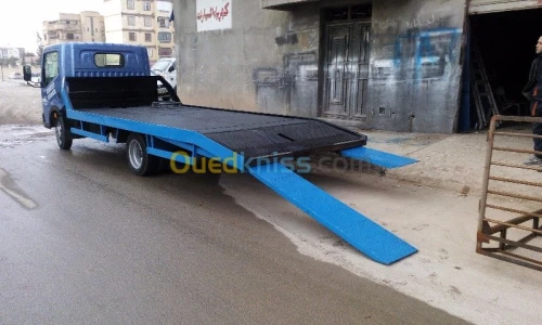 صناعة هياكل الشاحنات