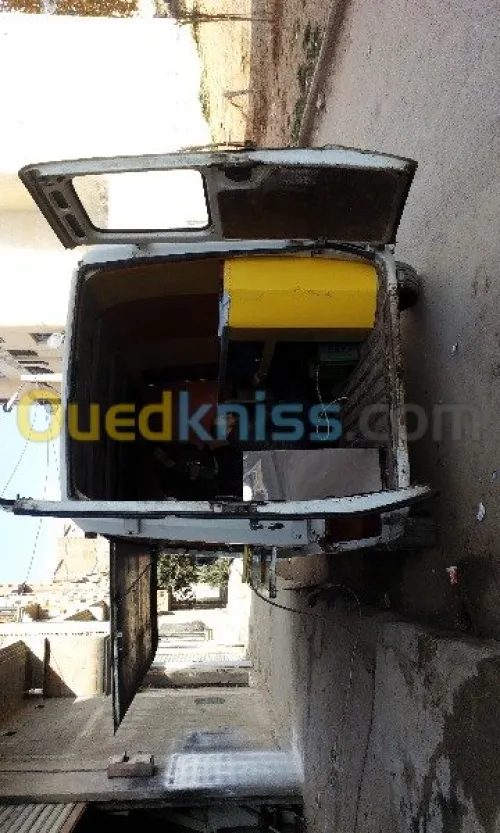 صناعة هياكل الشاحنات