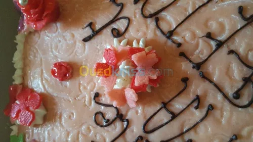 gateau d'anniversaire photo comestible