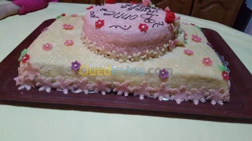 gateau d'anniversaire photo comestible