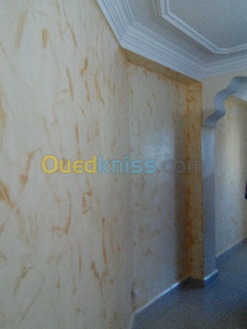 peinture et décoration maison 