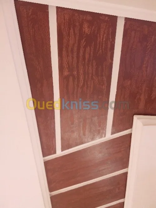 peinture et décoration maison 