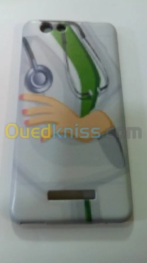impression UV