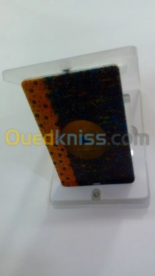 impression UV