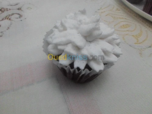 Cup Cakes