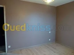 peinture décoration