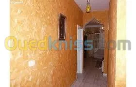 peinture décoration