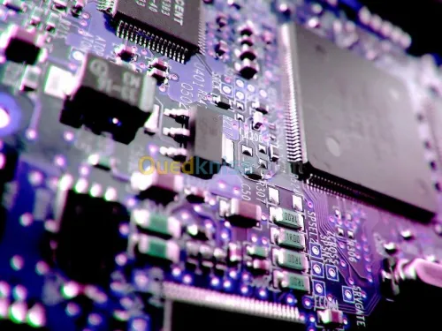 dépannage toutes type Electronique