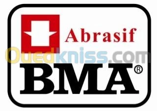 Fabrication bande abrasif 