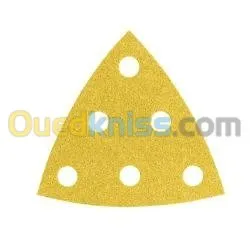 Fabrication bande abrasif 