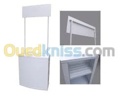 Fournitures et machines