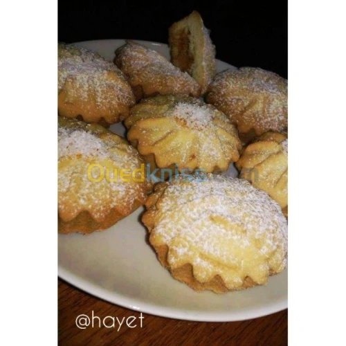 Gateaux 