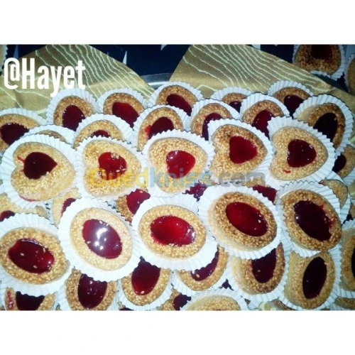 Gateaux 