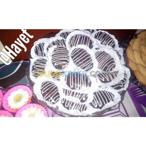 Gateaux 