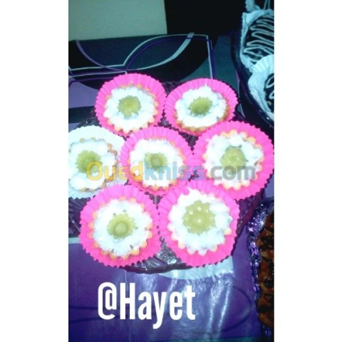 Gateaux 