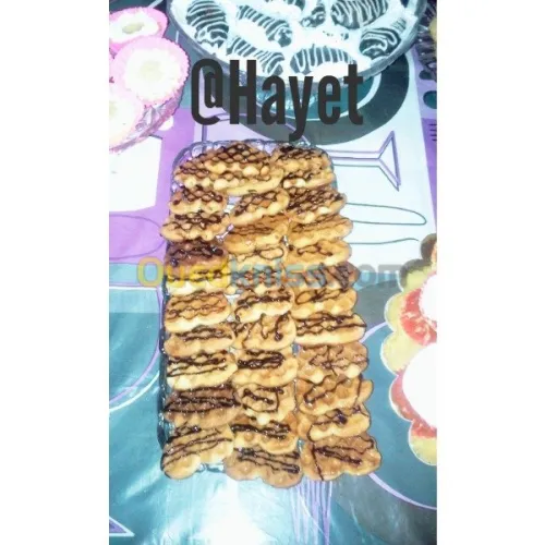 Gateaux 