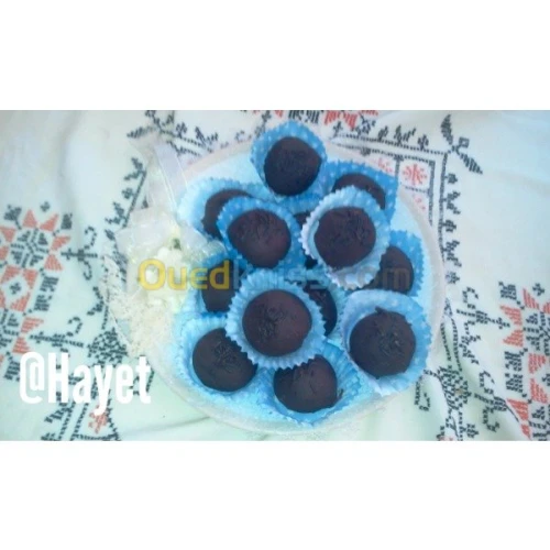 Gateaux 