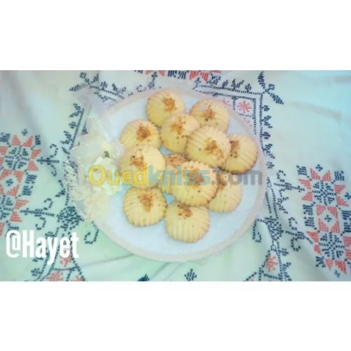 Gateaux 