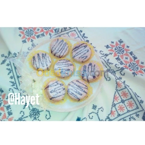 Gateaux 