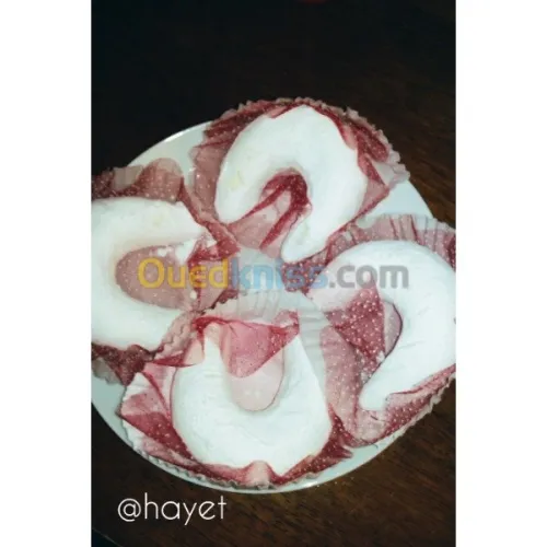Gateaux 