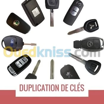 CLE MUNITE 