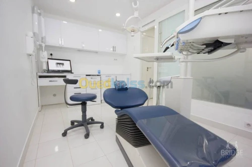 Dentiste  spécialiste