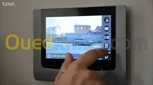 Électricien bâtimen 