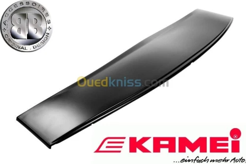 Casquette de vitre Volkswagen Golf 3