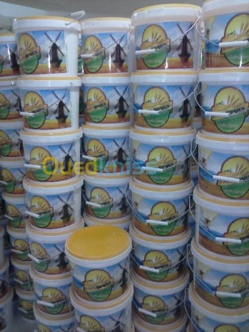 PANISTAR       'AMELIORANT POUR PAIN' 