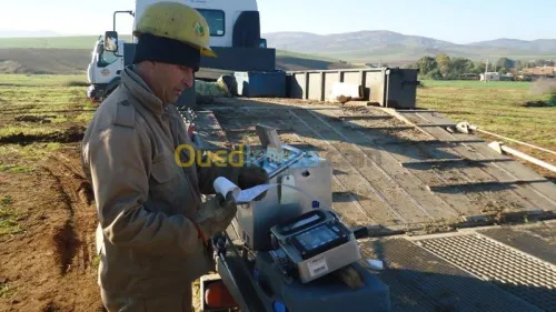  Géotechnique & Géophysique 