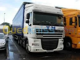 transport marchandise